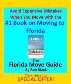 Book on Florida